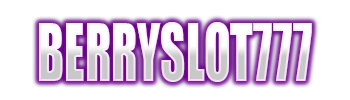 Logo BERRYSLOT777
